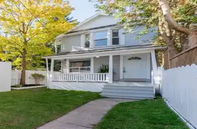 106 Willow Avenue Toronto E02 Ontario M4E 3K3