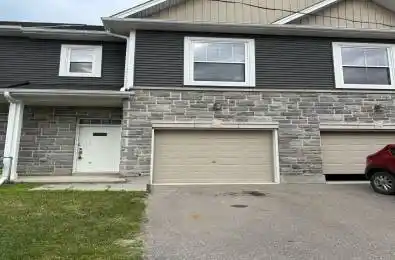 439 ATHLONE Avenue Unit# G5 Woodstock Ontario N4V 0C8