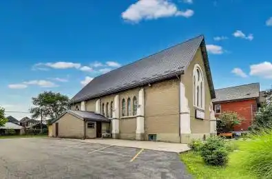 50 Earl Street Hamilton Ontario L8L 6L2