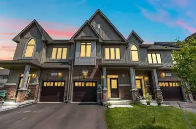126 Waters Way Wellington North Ontario N0G 1A0