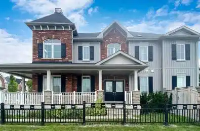1 Lambdon Way Unit# Main Whitby Ontario L1M 0L3