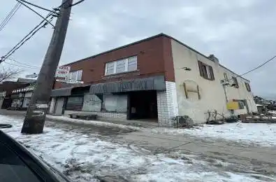 1159 Davenport Road Toronto C02 Ontario M6H 2G4
