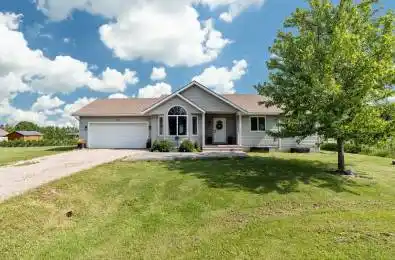 57 Market Street Ashfield-Colborne-Wawanosh Ontario N7A 3X9