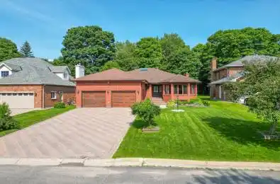 107 Nottingham Drive North Bay Ontario P1C 1K4