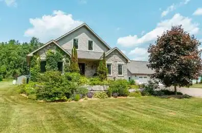 3981 Deep Bay Road Minden Hills Ontario K0M 2K0