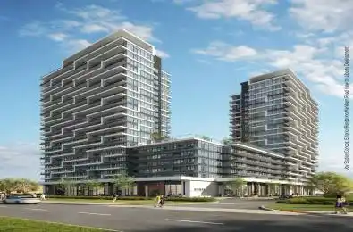 9763 Markham Road Unit# A-1211 Markham Ontario L6E 0H8