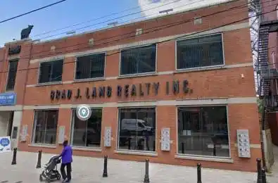 778 King Street Unit# 100 Toronto C01 Ontario M5V 1N6