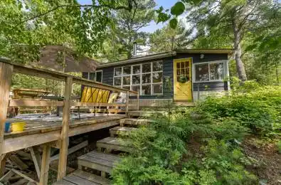 2046 Cyr Point Road Tay Valley Ontario K7H 3C9