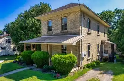 185 John Street Ingersoll Ontario N5C 3G1