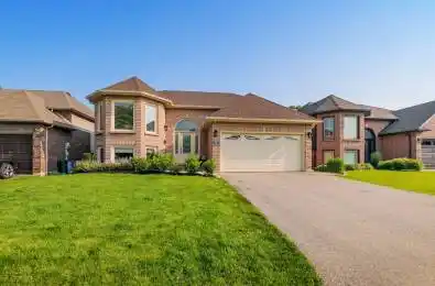 30 McIntosh Court Brantford Ontario N3R 5W9