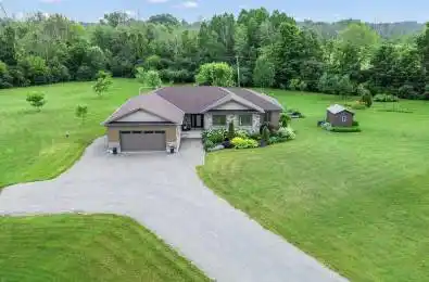 9145 County Road 6 Road Augusta Ontario K0G 1R0