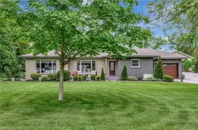 25 High Street Brant Ontario N0E 1N0