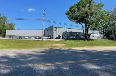 520 Ecclestone Drive Bracebridge Ontario P1L 1R2