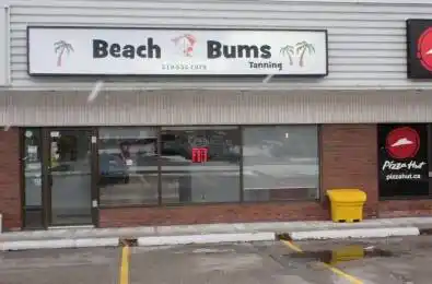 689 Dundas Street Unit# 11 Woodstock Ontario N4S 6Y9