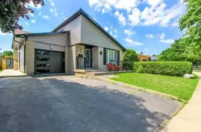 86 Tumbleweed Crescent London South Ontario N6E 2N8