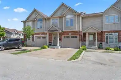 3399 CASTLE ROCK Place London South Ontario N6L 0C8
