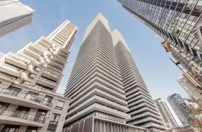 42 Charles Street Unit# PH 5305 Toronto C08 Ontario M4Y 1T4