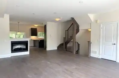 47 Kenneth Wood Crescent Toronto C14 Ontario M2N 0K3