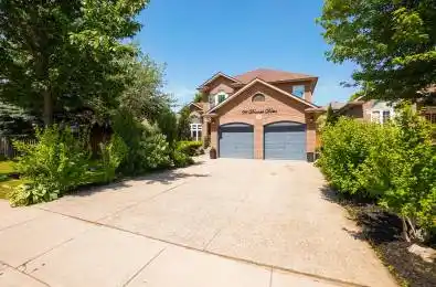 99 Donnici Drive Hamilton Ontario L9B 2K3