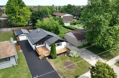 1642 Mardell Street London East Ontario N5V 1X4