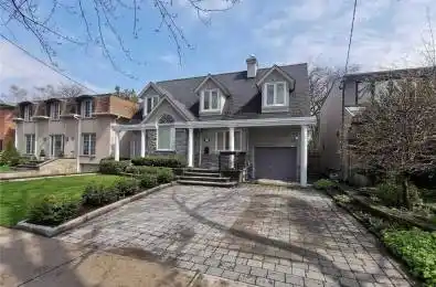 23 Nesbitt Drive Toronto C11 Ontario M4W 2G2