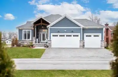 3157 Bethune Avenue Fort Erie Ontario L0S 1N0