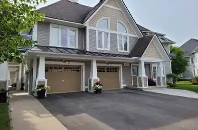 3 Mulligan Lane Unit# 18 Georgian Bay Ontario L0K 1S0