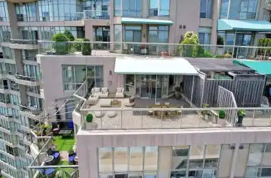 10 Guildwood Parkway Unit# 1226 Toronto E08 Ontario M1E 5B5
