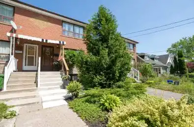 331 Rhodes Avenue Toronto E01 Ontario M4L 3A4