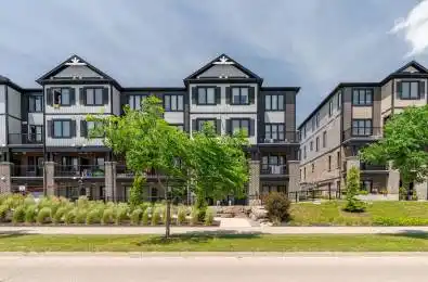 160 Rochefort Street Unit# A19 (90) Kitchener Ontario N2R 0P5