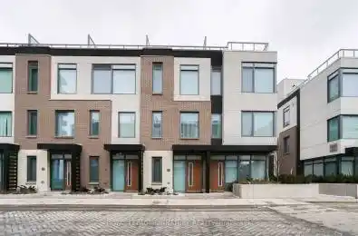 1010 Portage Parkway Unit# Th12 Vaughan Ontario L4K 0K3
