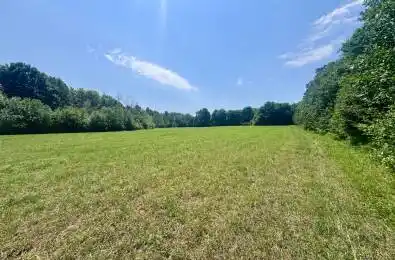 Riley Road Elizabethtown-Kitley Ontario K0E 1Y0