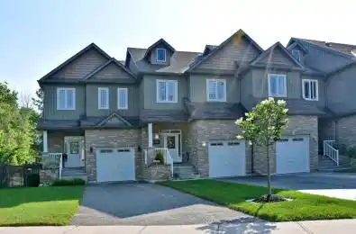 121 45th Street Wasaga Beach Ontario L9Z 1Z4