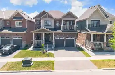 207 Symington Avenue Oshawa Ontario L1L 0J8