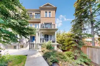 26 Bruce Street Unit# B14 Vaughan Ontario L4L 0H4