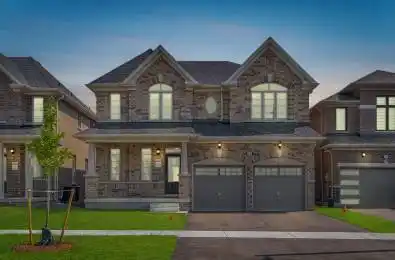 29 John Dallimore Drive Georgina Ontario L4P 0S6