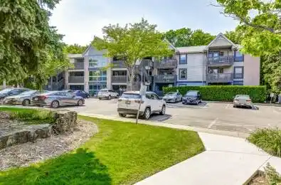 2030 Cleaver Avenue Unit# 201 Burlington Ontario L7M 4C3
