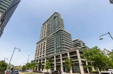 2119 Lake Shore Boulevard Unit# 1506 Toronto W06 Ontario M8V 4E8