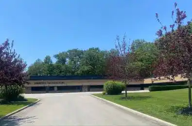 1131 Niagara Street Unit# 2 Thorold Ontario L3B 5N5