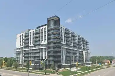 575 CONKLIN Road Unit# 824 Brant Ontario N3Y 0Y2
