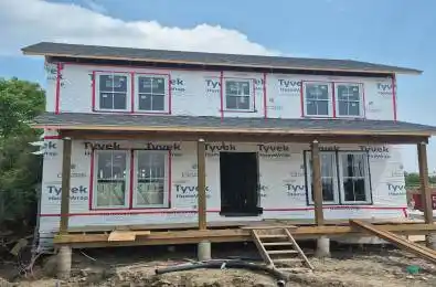 264 Old Kiln Crescent Kingston Ontario K7K 0L7