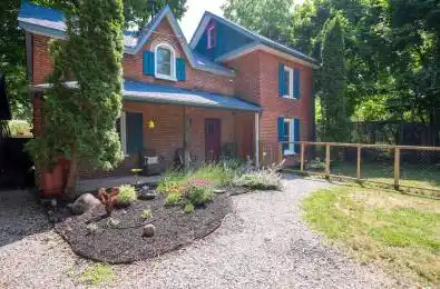 469 Hopkins Avenue Peterborough Central Ontario K9H 2R9