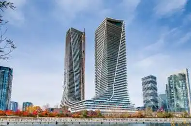 30 Shore Breeze Drive Unit# PH10A Toronto W06 Ontario M8V 0J1