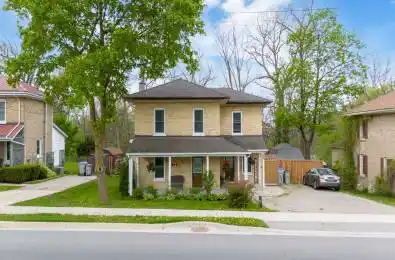 50 Main Street Lambton Shores Ontario N0N 1J0