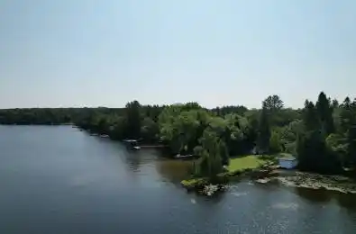1265 Kashagawigamog Road Minden Hills Ontario K0M 2K0