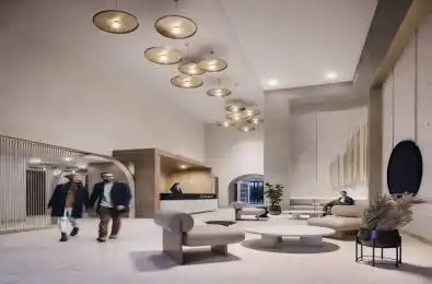 181 Sterling Road Unit# LPH04 Toronto C01 Ontario M6R 2B2