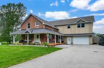 123025 Story Book Park Road Owen Sound Ontario N4K 5N6