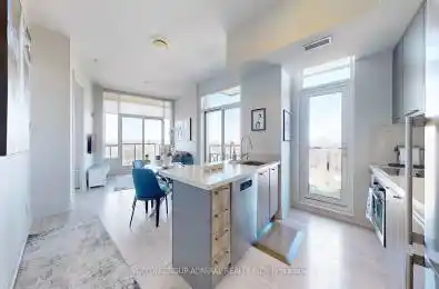36 Park Lawn Road Unit# 4205 Toronto W06 Ontario M8V 0E5