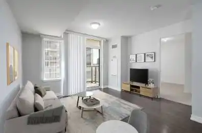 816 Lansdowne Avenue Unit# 316 Toronto W02 Ontario M6H 4K6
