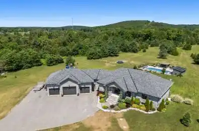 4344 Ganaraska Road Port Hope Ontario L0A 1B0